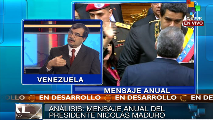 Analistas califican de positivaS medidas anunciadas por Maduro.
