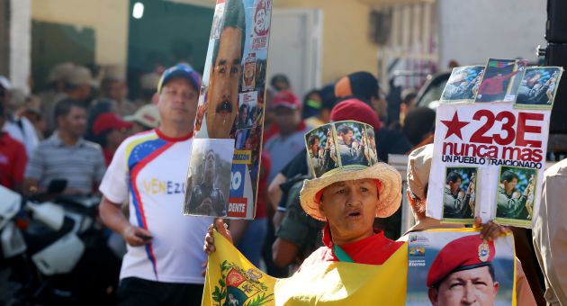 Los venezolanos saldrán a la calle este viernes para conmemorar la lucha de políticos, estudiantes y cientos de ciudadanos que lucharon para instaurar la democracia