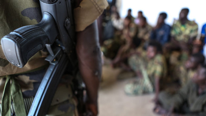 Tras el golpe de Estado en 2013, el país ha estado sumido en el conflicto armado. (Foto: Archivo)
