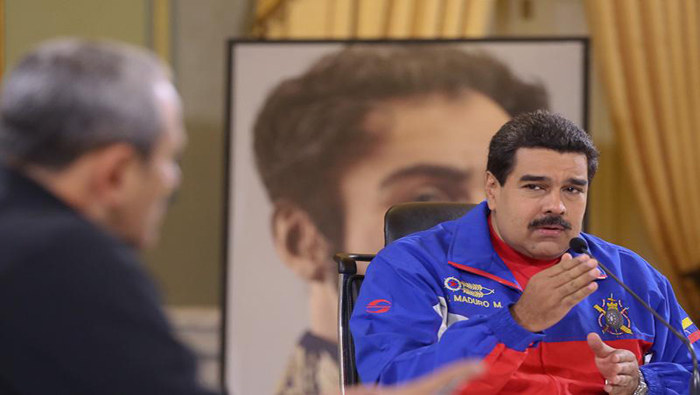 El presidente de Venezuela Nicolás Maduro ratificó de histórica la III cumbre de la Celac.