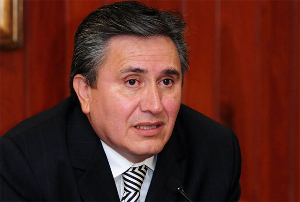 La CNDH solicitó al Gobierno de México permitir que el Comité de Naciones Unidas sobre Desapariciones Forzadas intervenga en el caso Ayotzinapa.