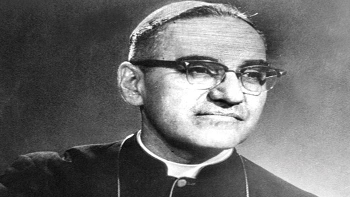 El arzobispo Óscar Arnulfo Romero fue asesinado en 1980 cuando oficiaba una misa en la capital centroamericana. (Foto: Archivo)