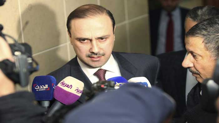 El portavoz del Gobierno jordano confirmó la ejecución de los insurgentes