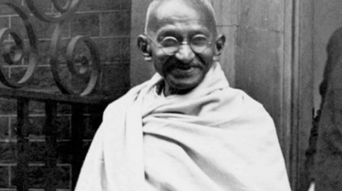 Gandhi es considerado Héroe Nacional de la India. (Foto: Archivo)