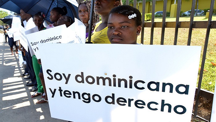 La ONU pide que cese la discriminación contra inmigrantes de origen haitiano.