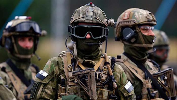 Las fuerzas de acción rápida de la OTAN aumentó a 30 mil efectivos. (Foto: Reuters)