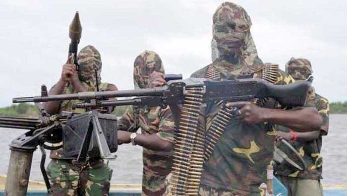 Los extremistas de Boko Haram han atacado a Nigeria, Camerún y Níger en los últimos días. (Foto: AP)