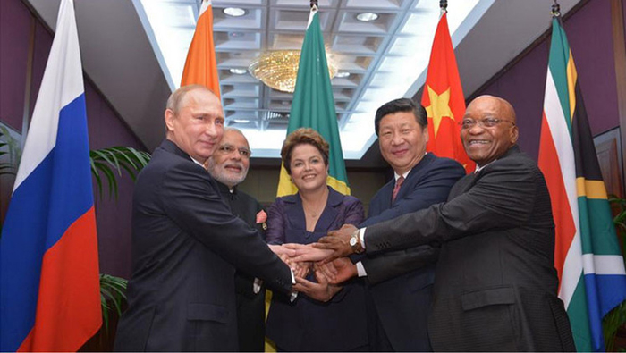 La intención del encuentro es garantizar la competitividad de los países del BRICS en negocios relacionados a las tecnologías verdes.