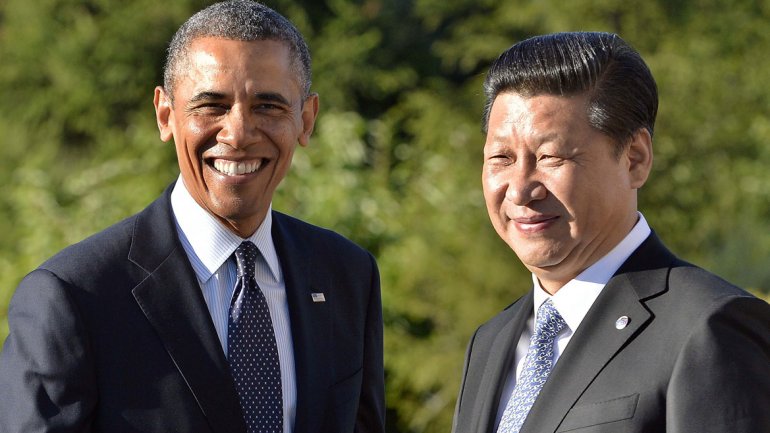 Ambos presidentes acordaron realizar todos los esfuerzos para asegurar el éxito del viaje de Xi.