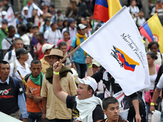 El 9 de abril los colombianos conmemoran el Día Nacional de Memoria y Solidaridad con las Víctimas