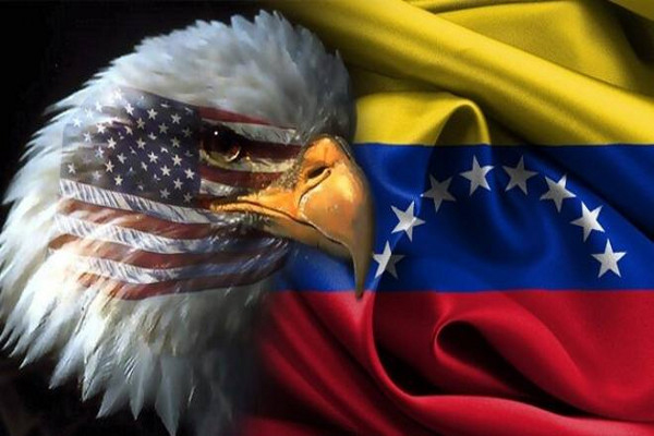 Estados Unidos acelera el golpe en Venezuela