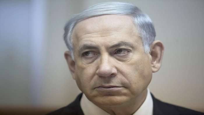 En 2012 el primer ministro israelí aseguró que el acuerdo nuclear que países occidentales negocian con Irán es 