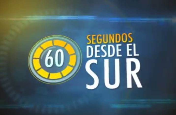 60 segundos desde el Sur: Denuncian Golpe suave en Argentina
