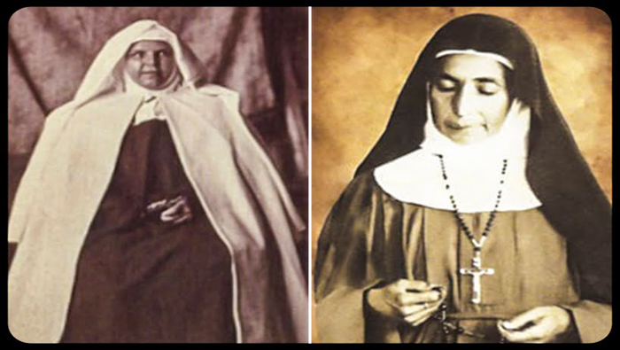 El gobierno de Palestina, la Santa Sede y el Patriarcado Latino ya empezaron las labores de coordinación para la canonización de las religiosas.
