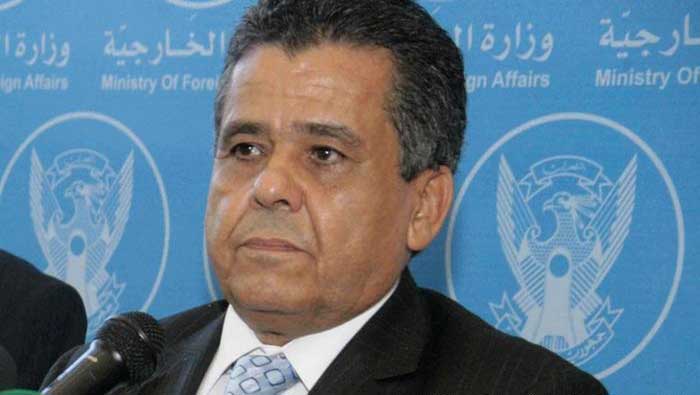 El canciller libio, Mohammed al Dairi, aclaró que no desea una intervención internacional en su país