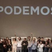 Las campañas mediáticas contra Podemos en España