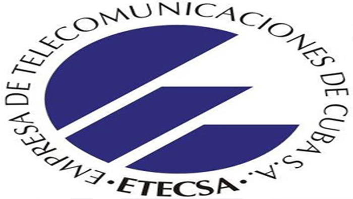 La empresa de telecomunicaciones cubana anunció el acuerdo.