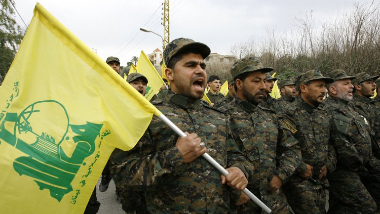 Hezbolá de Irak atacará a quien apoye al Daesh.