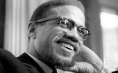 Algunos personas creen que el asesinato de Malcolm X fue ordenado por el Gobierno de Estados Unidos.