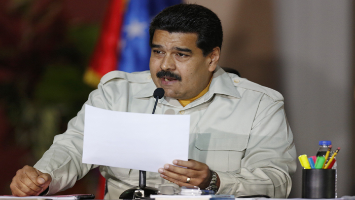 El presidente Nicolás Maduro afirmó que con la lealtad hacia el Comandante Hugo Chávez se asegurará la prosperidad de la Patria.