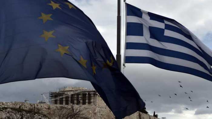 La Comisión Europea se mostró favorable a la propuesta enviada por el Gobierno de Alexis Tsipras