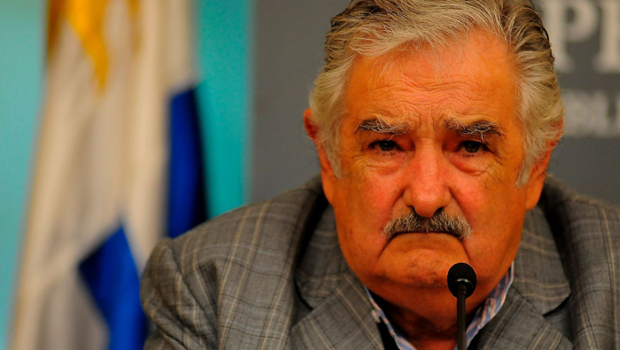 El mandatario de Uruguay José Mujica resaltó avances en torno a desaparecidos en dictadura. (Foto: Archivo)