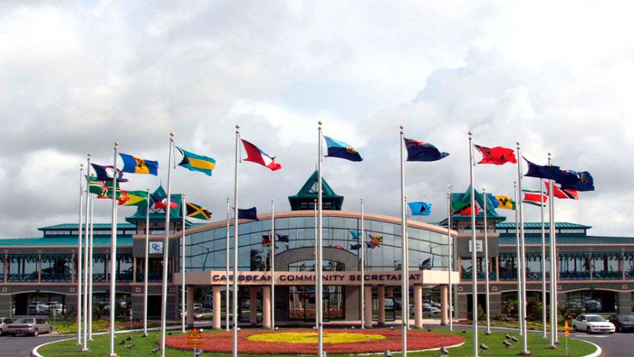 Bahamas acoge la cumbre de CARICOM