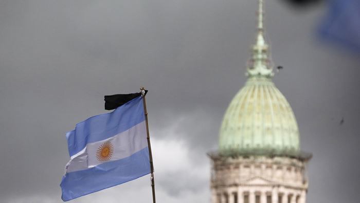 La Procuraduría de Argentina, explicó que  las víctimas judicializadas en todo el país son más de 10 mil.