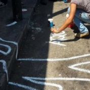 Kluivert Roa: Joven opositor asesinado en Venezuela durante una guarimba