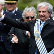 El nuevo presidente de Uruguay profundizará los programas sociales