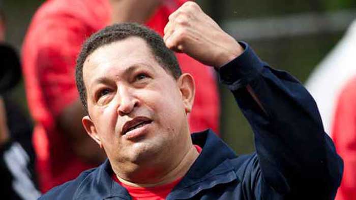 El presidente Hugo Chávez es recordado su legado revolucionario. (Foto: juventud.psuv.org.ve)