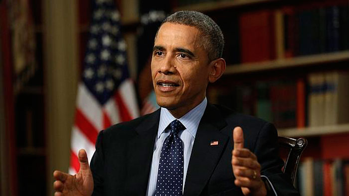 Obama aseguró que la normalización de las relaciones con Cuba llevará tiempo