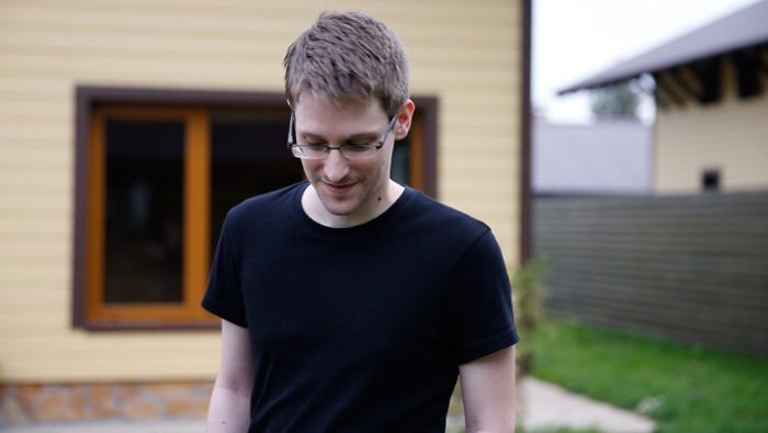 Snowden espera garantías de EE.UU. para regresar a su país.