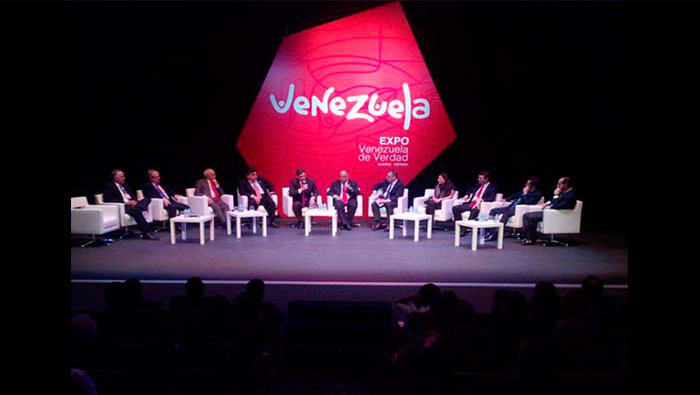 Los logros de la revolución venezolana serán presentados en diferentes ciudades de los Estados Unidos.