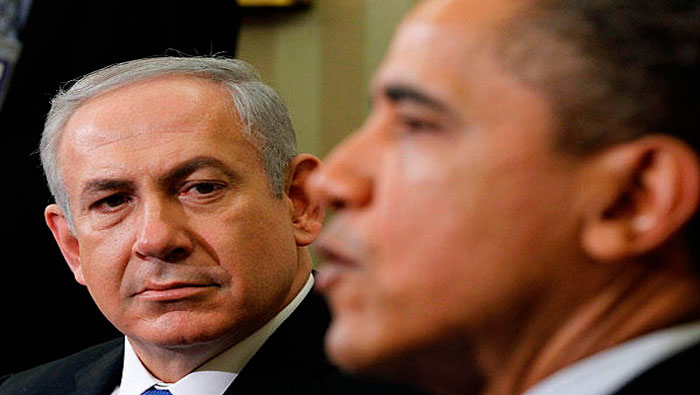 Obama asegura que su aliado israelí no presentó una alternativa viable