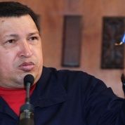 Hugo Chávez, autor intelectual