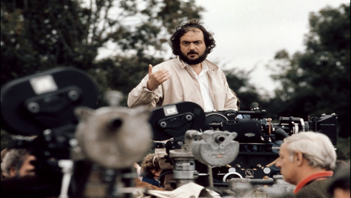 Stanley Kubrick fue fotógrafo, director de cine, guionista y productor estadounidense.