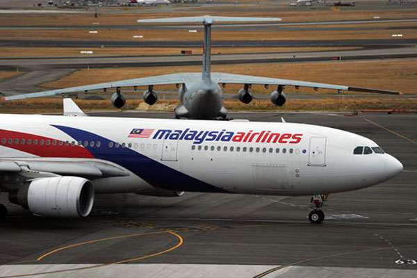 El avión que cayó en marzo de 2014 llevaba a bordo 239 pasajeros, en su mayoría asiáticos.