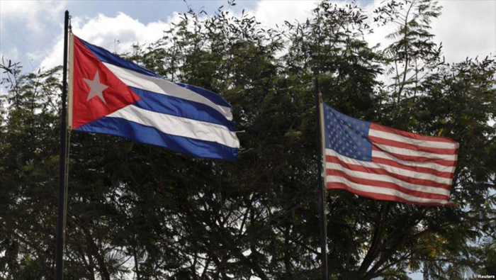 Mayoría de estadounidenses apoya fin de bloqueo a Cuba