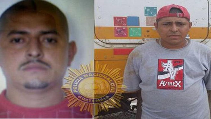 Autoridades indicaron que Artemio Ramírez tiene nexos con sicariato, el tráfico de armas y posiblemente el narcotráfico.