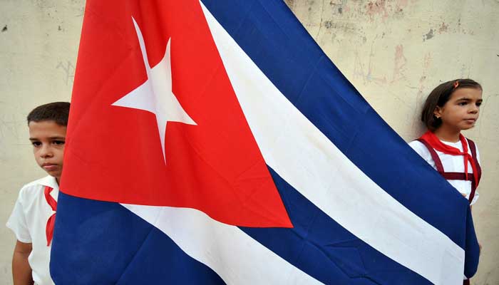 En el 2014, el Banco Mundial divulgó un informe en el que ubicó a Cuba como el país que más invierte en sistema educativo de América Latina y el Caribe.