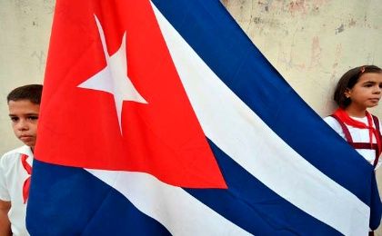 En el 2014, el Banco Mundial divulgó un informe en el que ubicó a Cuba como el país que más invierte en sistema educativo de América Latina y el Caribe.