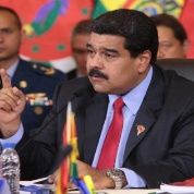 ¿Derrocar a Maduro es una empresa española?