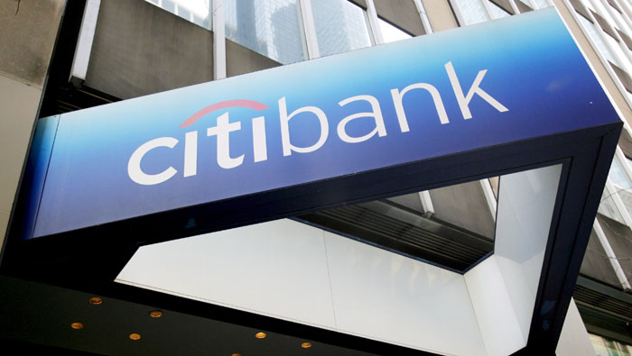Citibank presentará diariamente al veedor el cierre de las operaciones de sus cuentas.