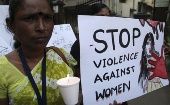 Las mujeres que están expuestas a situaciones de violencia suelen desarrollar distintas enfermedades.
