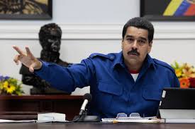 El presidente Nicolás Maduro agradeció el respaldo de la Celac a la soberanía de Venezuela..