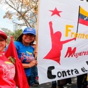 Venezuela, punto de bifurcación