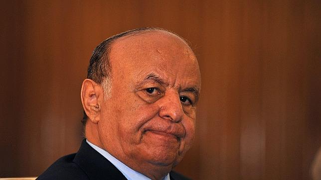El presidente de Yemen, Abdo Rabu Mansur Hadi, señaló que no regresará al país hasta que la situación se estabilice.