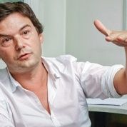 Sobre la Introducción de Piketty al “Capitalismo del siglo XXI”