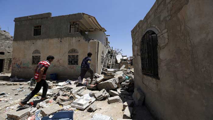 Unos 500 chinos serían afectados por el conflicto en Yemen, según el Gobierno del gigante asiático